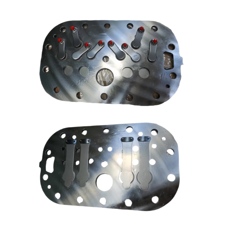 valve plate